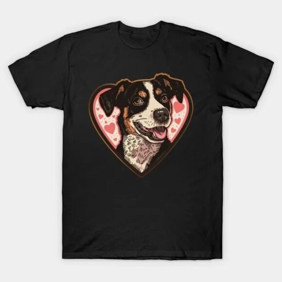Tops - Dog Lovers Design - Dog Lovers Gifts